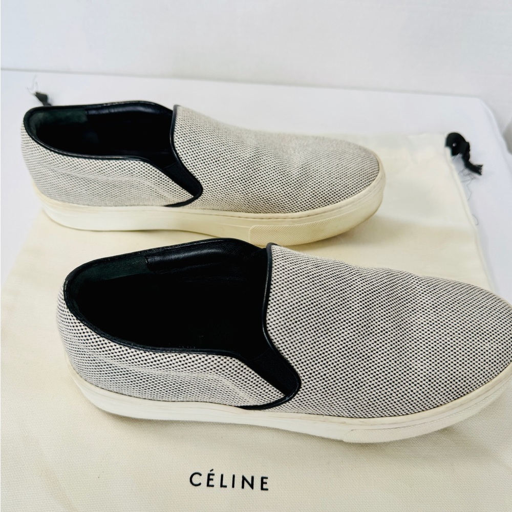 Celine Women’s Skate Shoes - iconic!  IYKYK